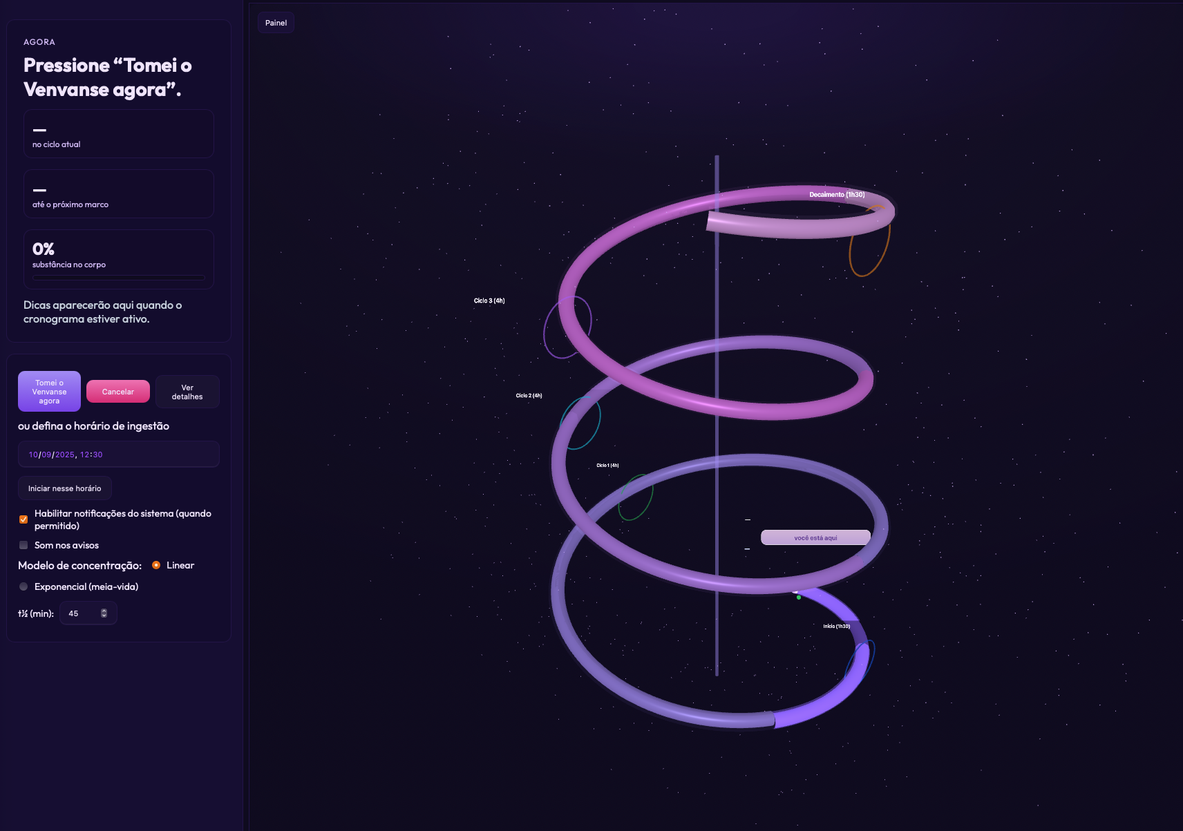 MEDICATION-CYCLES-TRACKER